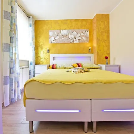 Rimac 663 Appartement *