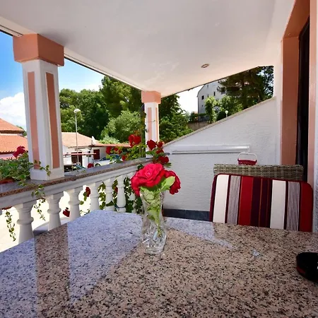 Appartement Rimac 663
