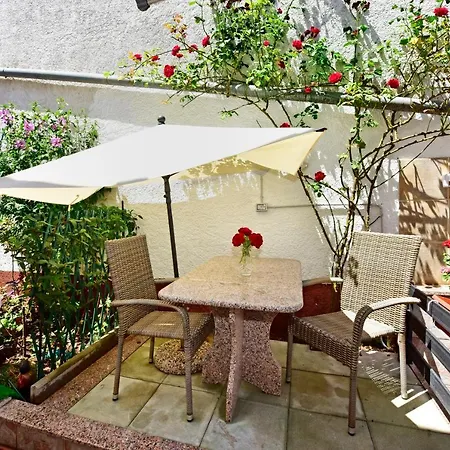 Appartement Rimac 663 *