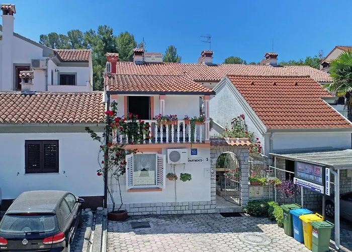 Rimac 663 Apartament *