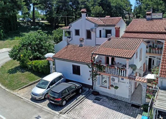 Apartament Rimac 663