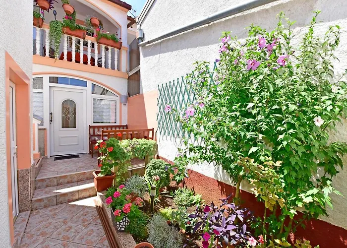 Rimac 663 Apartament *