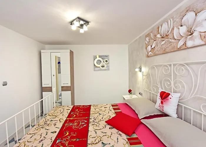 Rimac 663 Apartament *