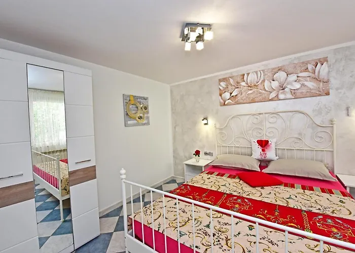 Rimac 663 Apartament Poreč