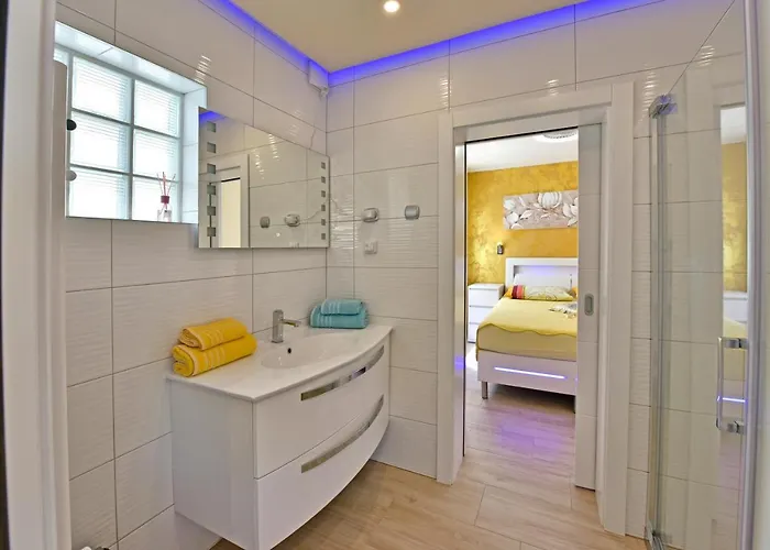 Rimac 663 Apartament Poreč