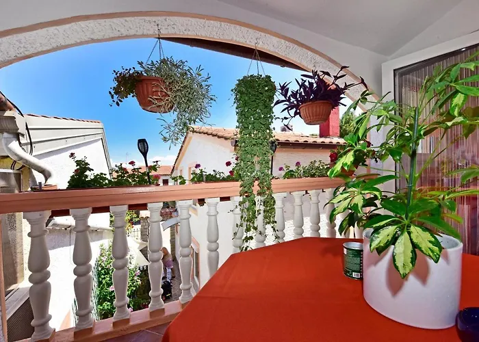 Rimac 663 Apartament