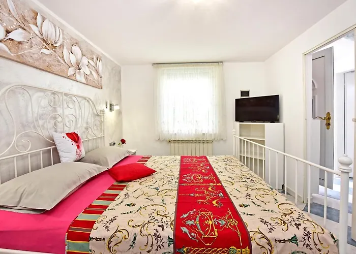 Apartament Rimac 663 Poreč