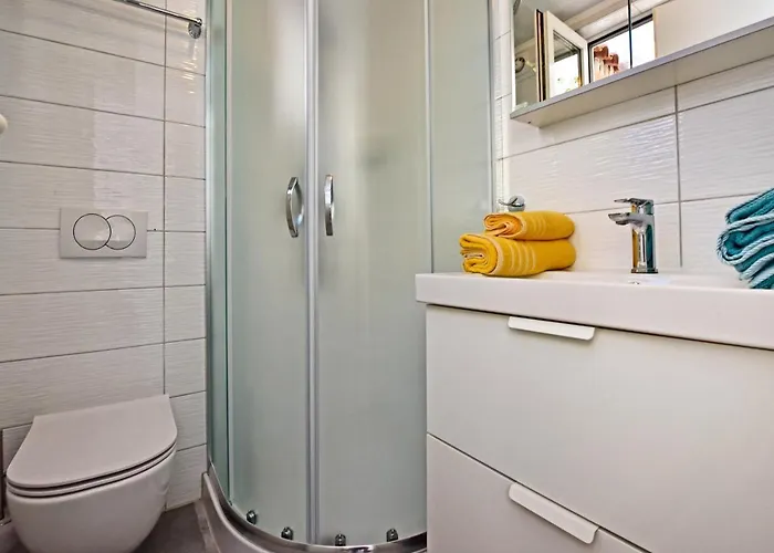 Apartament Rimac 663 Poreč