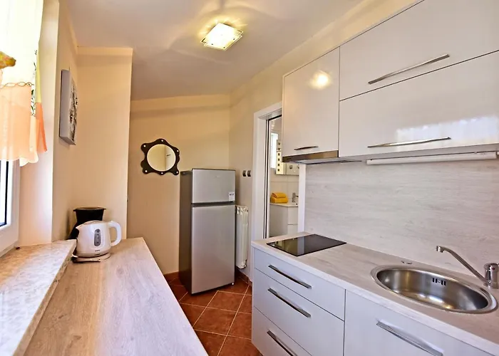 Rimac 663 Apartament Poreč