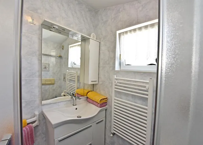 Apartament Rimac 663 *