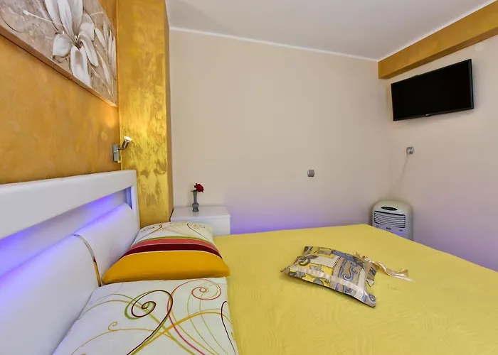 Rimac 663 Apartament