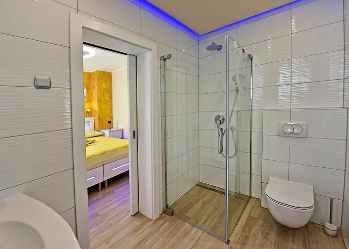 Apartament Rimac 663 Poreč