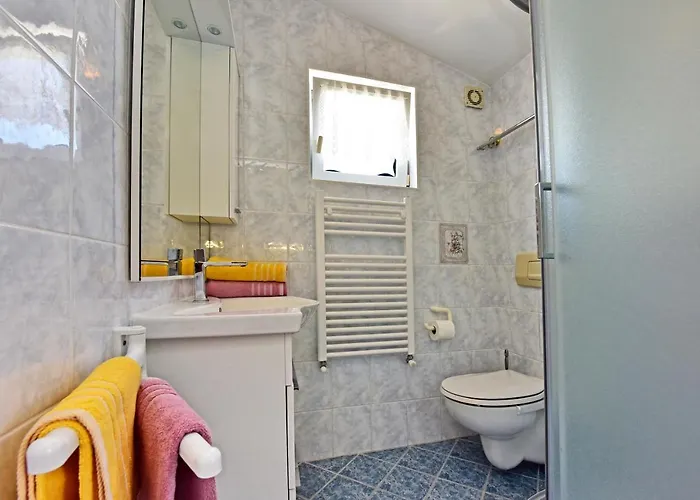 Apartament Rimac 663 Poreč