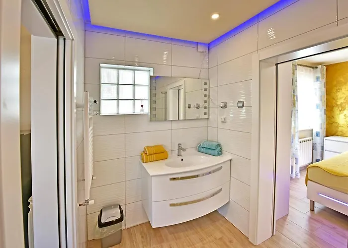 Apartament Rimac 663 Poreč