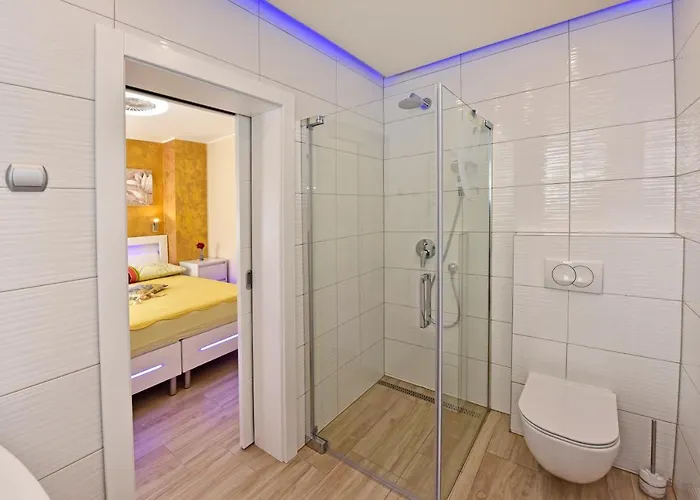 Apartament Rimac 663