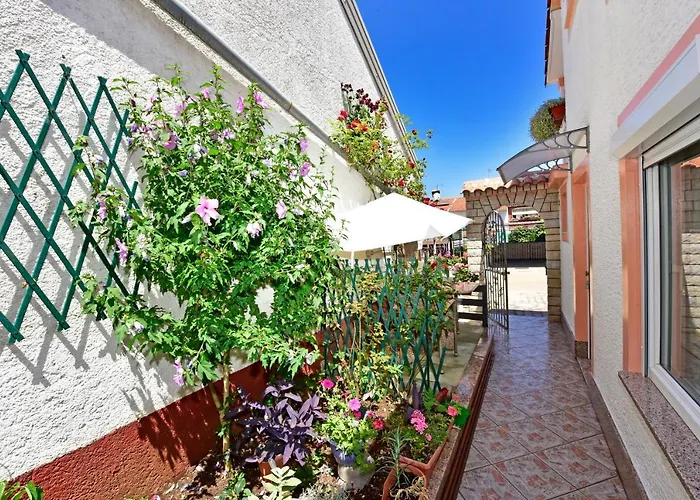 Apartament Rimac 663 Poreč