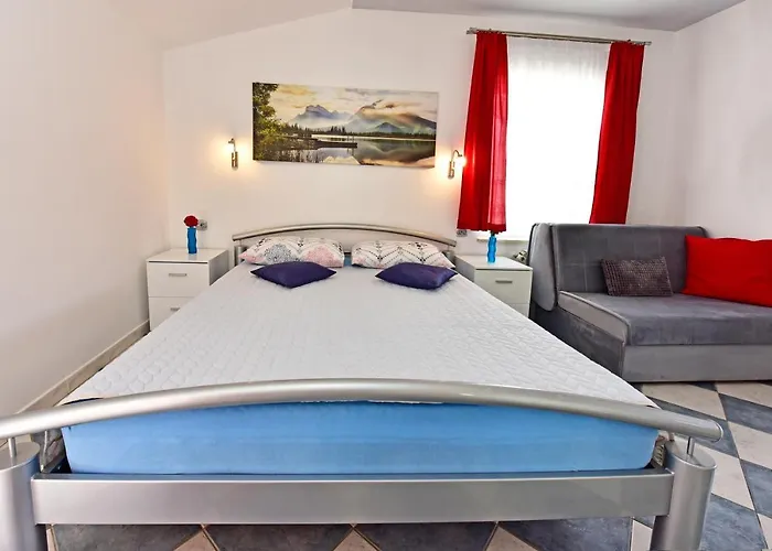 Rimac 663 Apartament