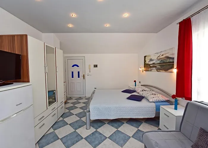 Rimac 663 Apartament Poreč