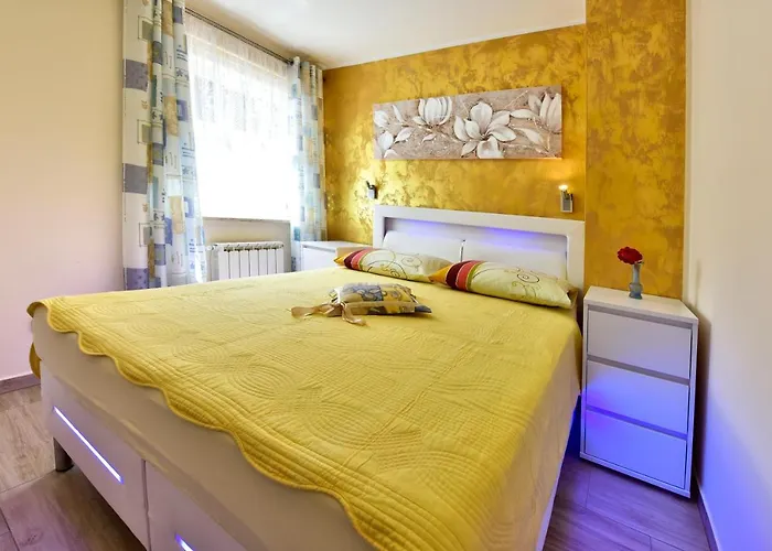 Rimac 663 Apartament