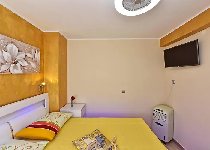 Apartament Rimac 663